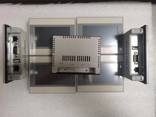 4,3" système d'interface humaine de machine de HMI pour l'automation industrielle