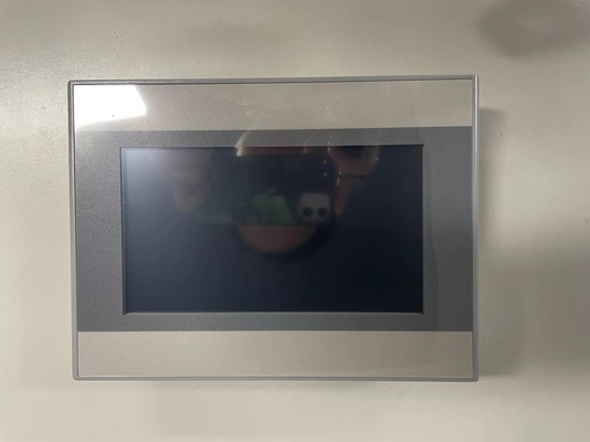 L'affichage de pouce HMI de Dual Core 1GHz 7 soutient EEPROM pour écrire des instructions
