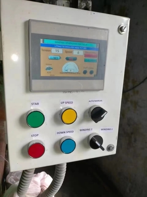ODM 7" port ou port Ethernet 350nit de COM de panneau d'écran tactile de HMI
