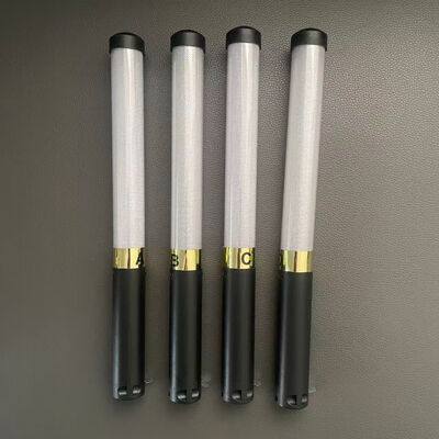 Découvrez la magie du contrôleur sans fil DMX et des bracelets LED lors de votre concert