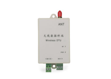 Contrôleur de radio de PLC de l'émetteur-récepteur de données du module 433MHz rf de transmission de données RS485 2km