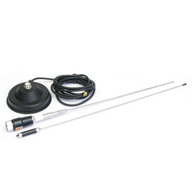 LS-A7 antenne à gain élevé par radio magnétique sans fil SMA du câble 433MHz 5.5dBi de l'antenne 3m