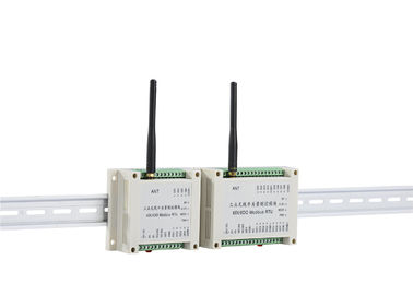 Module sans fil sans fil du contrôle 868MHz Lora de pompe de radio de Modbus RTU 2km d'entrée de Digital