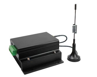 émetteur du module 433M rf de fréquence ultra-haute de ModuleDTU de passage de 5W 433MHz Lora/récepteur sans fil SX1278