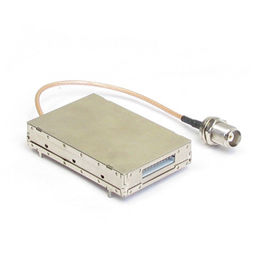 Radio d'émetteur de données/voix du module 500mW du module LS-V1000 de voix audio sans fil de VHF/fréquence ultra-haute