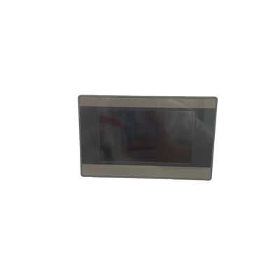 4.3 pouces HMI Porte COM pour machine humaine RS232, RS485, USB Prix direct de l'usine HMI ODM