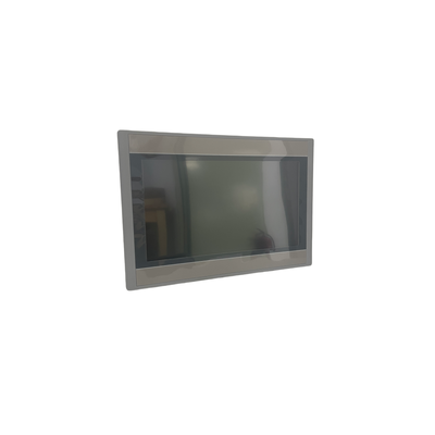 10Écran tactile TFT de 1 pouce Porte Ethernet avec logiciel HMI pour l'automatisation industrielle