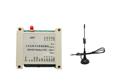433MHz Modbus sans fil RTU