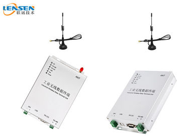 Modem RS485 par radio sans fil