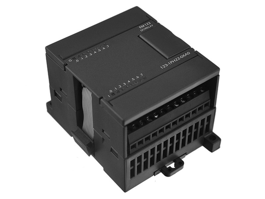 Contrôleurs d'automation programmable de PLC de 8DI 8DO pour l'automation industrielle