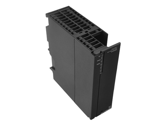 Extenseur programmable d'Use With S7-300 RS485 de contrôleur de logique de PLC CP341