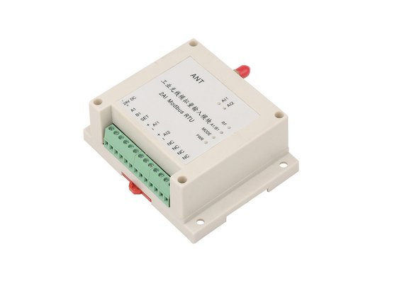 Contrôleur sans fil Remote Control Pump de pompe de HMI DESSUS OUTRE de niveau d'eau d'Accoding