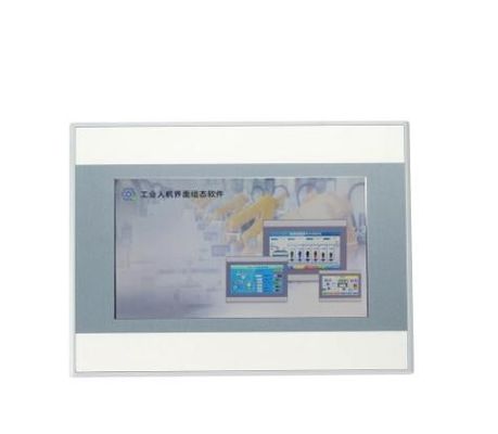 7" HMI RS232, RS485 ou écran tactile tout-en-un d'interface d'Ethernet pour l'automation d'industrie