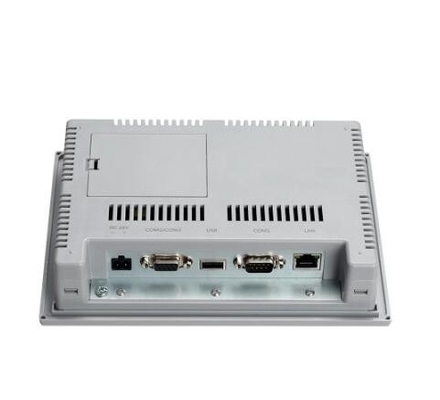 7" HMI RS232, RS485 ou écran tactile tout-en-un d'interface d'Ethernet pour l'automation d'industrie