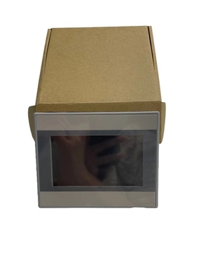 Interface de machine humaine de RS485 RS232 HMI pour le moniteur de contrôle industriel