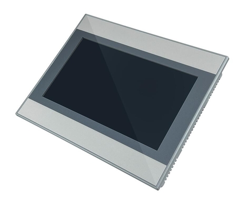 10" panneau d'écran tactile de HMI avec le port Ethernet ou le port de COM