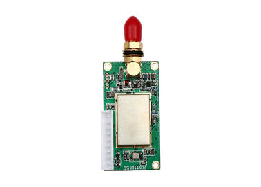 transfert des données sans fil 1km RS232 RS485 TTL de l'infopac de 433MHz rf 100mW
