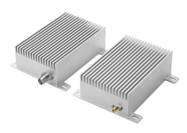 25W radio audio sans fil de la fréquence ultra-haute 433MHz Vox de VHF 150MHz/230MHz de la radio 20km