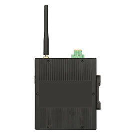 Boîte de contrôle sans fil intelligente du passage 4G, contrôleur sans fil de PLC de passage d'IOTs