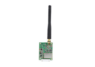 infopac de 433MHz rf, module sans fil d'émetteur-récepteur de radio de l'émetteur 2KM de rf pour l'Amr