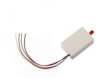 infopac de 433MHz rf, module sans fil d'émetteur-récepteur de radio de l'émetteur 2KM de rf pour l'Amr