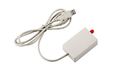 infopac de 433MHz rf, module sans fil d'émetteur-récepteur de radio de l'émetteur 2KM de rf pour l'Amr