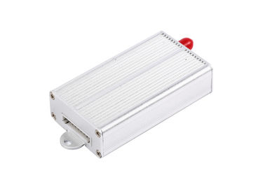 Le modem par radio sans fil de puissance faible, données de fréquence ultra-haute transmettent par radio le contrôle sans fil de 2km RS232/RS485