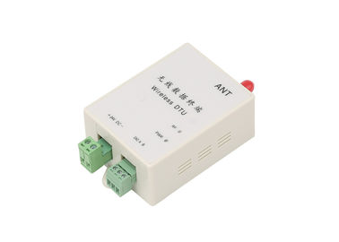 Contrôleur de radio de PLC de l'émetteur-récepteur de données du module 433MHz rf de transmission de données RS485 2km