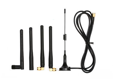 Antenne de récepteur en caoutchouc de l'antenne 433MHz/868MHz/915MHz rf du canard LS-A1 10cm