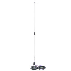 LS-A7 antenne à gain élevé par radio magnétique sans fil SMA du câble 433MHz 5.5dBi de l'antenne 3m