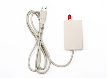 Émetteur radioélectrique de rf de l'infopac 100mW USB d'interface de distance en plastique de l'infopac 100m