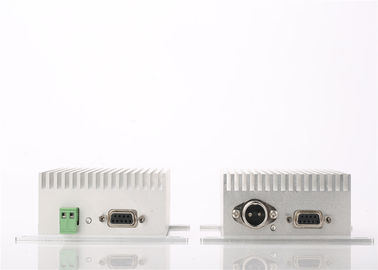 les données 25W transmettent par radio la transmission de données du modem 150MHz GPS 20km pour la marine/contrôle sans fil