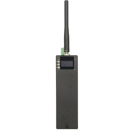 industrie par radio sans fil du modem 10W, protocole sans fil de TCP/IP de contrôleur d'Ethernet