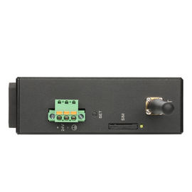 industrie par radio sans fil du modem 10W, protocole sans fil de TCP/IP de contrôleur d'Ethernet