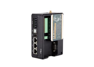 Téléchargement 4G de la boîte 5W de passage de modem de programme sans fil sans fil de PLC/téléchargement à distance M2M