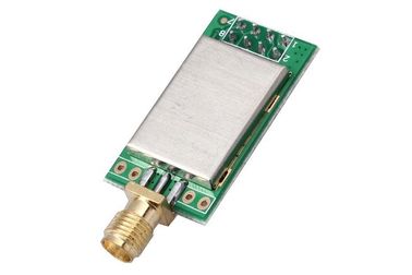 le modem sans fil GM/M du modem 4g Lte DTU Sms d'IP de Tcp de passage de 1W 4G a fixé le module sans fil