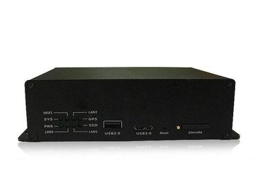 radio sans fil Data Center d'IoTs Control Center 433/868/915MHz de passage sans fil de 5W 4G