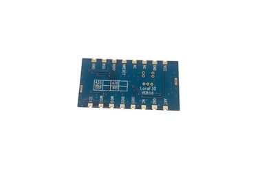 module sans fil d'émetteur-récepteur de TTL rf d'infopac de long terme du module SX1278 de 433MHz 1W Lora