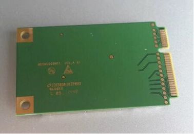 De passage MINI PCI-E Wifi Wwan module de communication sans fil à grande vitesse de HUAWEI 4G LTE FDD