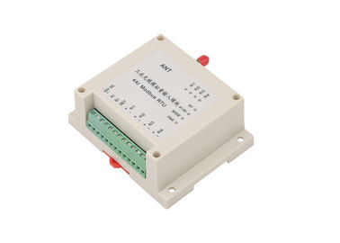 Capteur de radio de commande de 4 canaux de module de l'analogue des I O signaux 4-20mA/0-5V sans fil de module