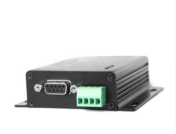 récepteur sans fil d'émetteur du module rf de fréquence ultra-haute de LoRa SX1278 de l'émetteur-récepteur RS485 de 433MHz rf DTU