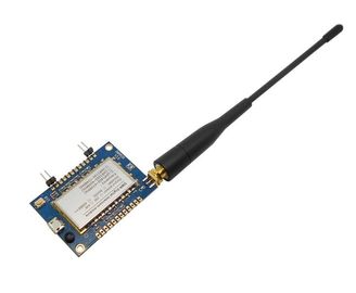 Module mobile d'émetteur-récepteur d'audio de VHF 134-174MHz 2W 8Km de radio de la fréquence ultra-haute 400-480mhz Digital
