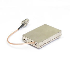LS-V2000 puissance de sortie audio sans fil 5km du module 2W pour des données/voix de transmission