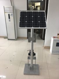 Lora a basé le contrôleur sans fil d'irrigation, les valves 2-Station SUR OUTRE du contrôle