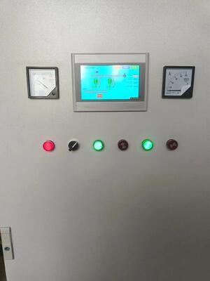 HMI outils d'interface homme-machine prenant en charge des interfaces multilingues et une configuration flexible pour l'industrie mondiale