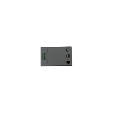 4.3 pouces HMI Porte COM pour machine humaine RS232, RS485, USB Prix direct de l'usine HMI ODM