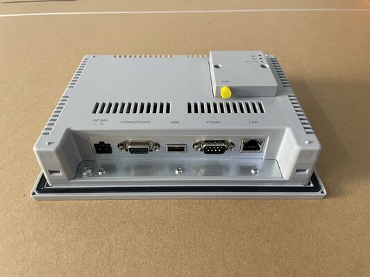 HMI outils d'interface homme-machine prenant en charge des interfaces multilingues et une configuration flexible pour l'industrie mondiale