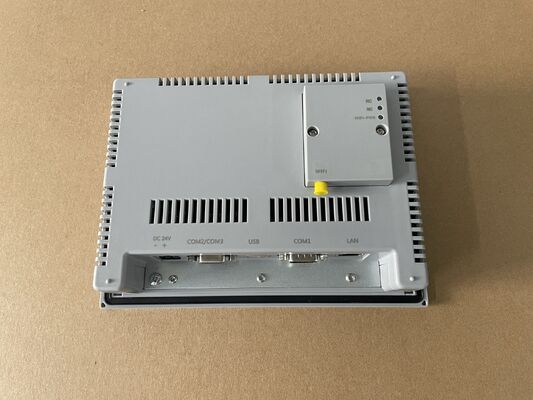 HMI outils d'interface homme-machine prenant en charge des interfaces multilingues et une configuration flexible pour l'industrie mondiale