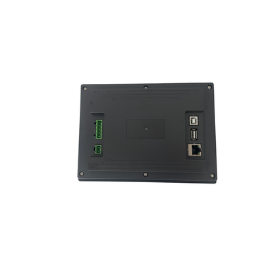 ODM 7" port ou port Ethernet 350nit de COM de panneau d'écran tactile de HMI