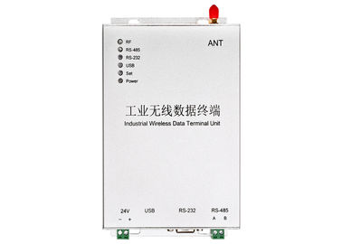 Modem RS485 par radio sans fil